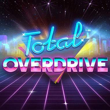 bsg Total Overdrive