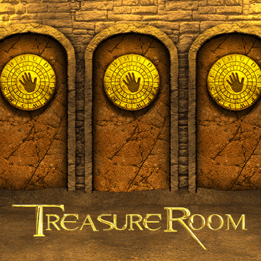 bsg Treasure Room