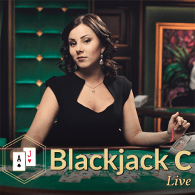 EVOLUTION Blackjack C