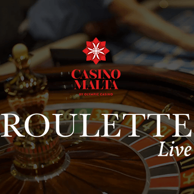 Evolution Casino Malta Roulette Live