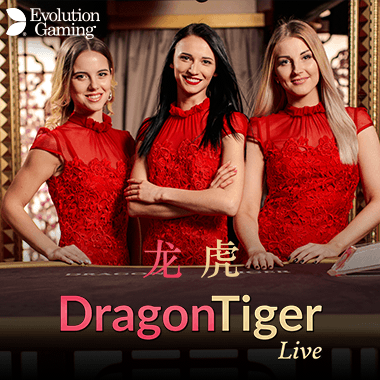 EVOLUTION Dragon Tiger