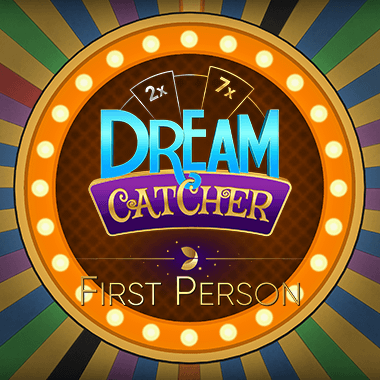 evolution First Person Dream Catcher