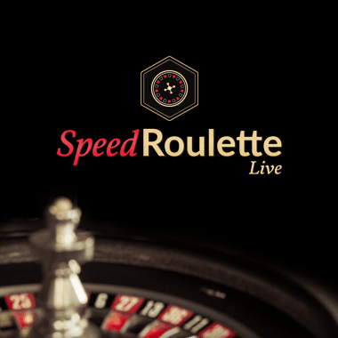 EVOLUTION Speed Roulette
