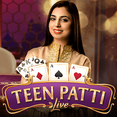EVOLUTION Teen Patti