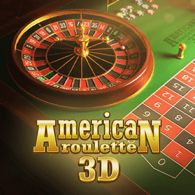 evoplay American Roulette 3D
