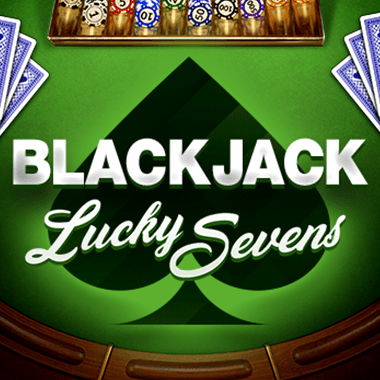 evoplay BlackJack Lucky Sevens