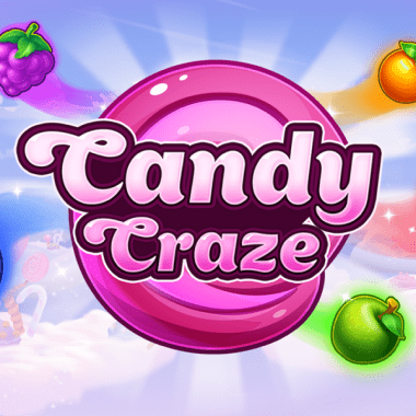 evoplay Candy Craze