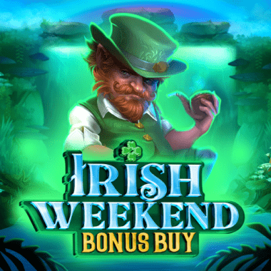 evoplay Irish Weekend Bonus Buy