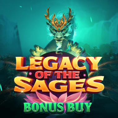 evoplay Legacy Of The Sages Bonus Buy