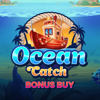 evoplay Ocean Catch Bonus Buy