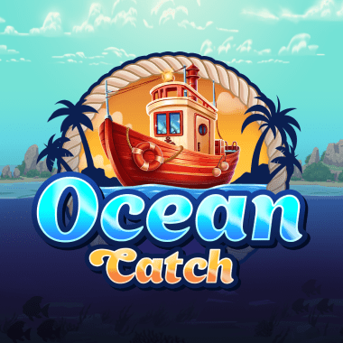 evoplay Ocean Catch