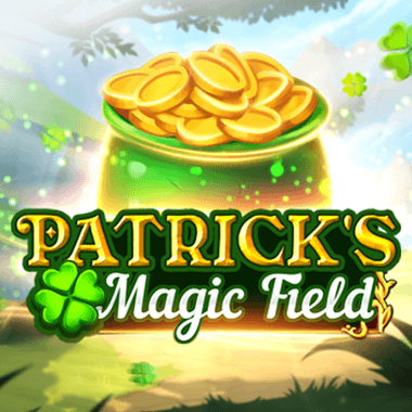 evoplay Patrick's Magic Field
