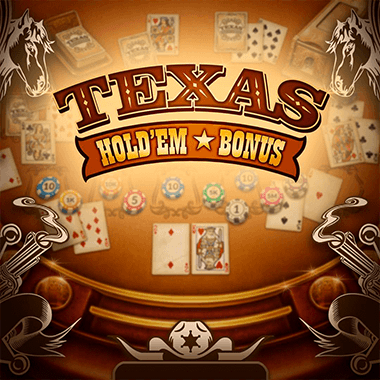 evoplay Texas Hold 'em Bonus
