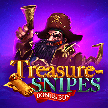 evoplay Treasure-snipes Bonus Buy