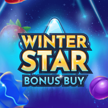 evoplay Winter Star Bonus Buy
