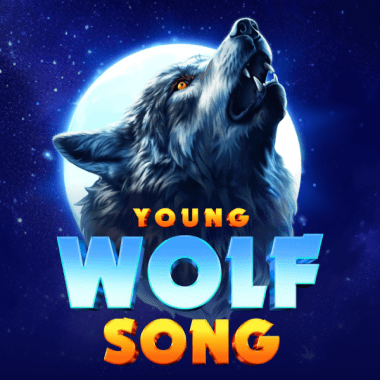 evoplay Young Wolf Song
