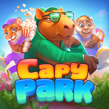 gamebeat Capy Park