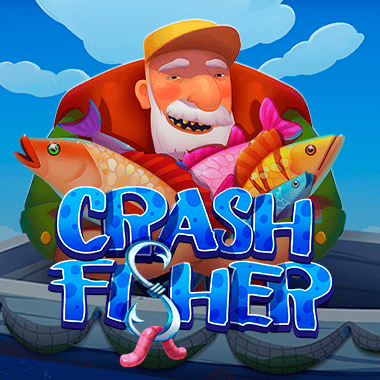 gamebeat Crash Fisher