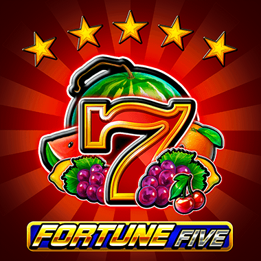 gamebeat Fortune Five