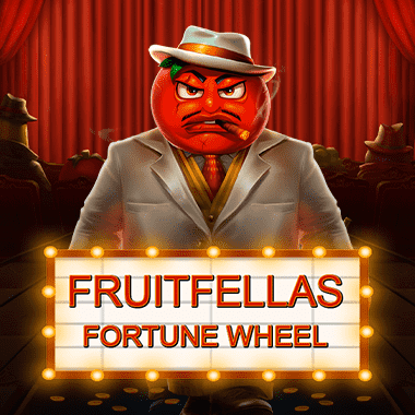 gamebeat Fruitfellas: Fortune Wheel