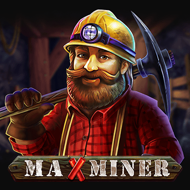 gamebeat Max Miner