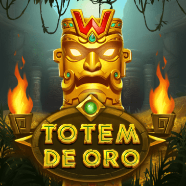 gamebeat Totem de Oro