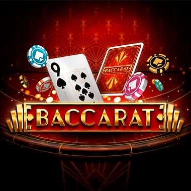 Gaming Corps Baccarat