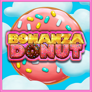 gamzix Bonanza Donut