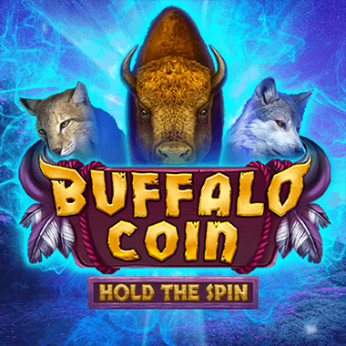 gamzix Buffalo Coin: Hold The Spin