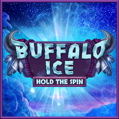 gamzix Buffalo Ice: Hold The Spin