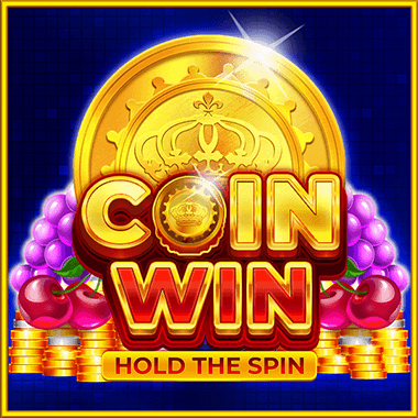 gamzix Coin Win: Hold The Spin