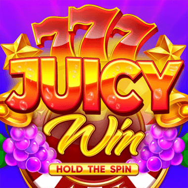 gamzix Juicy Win: Hold The Spin