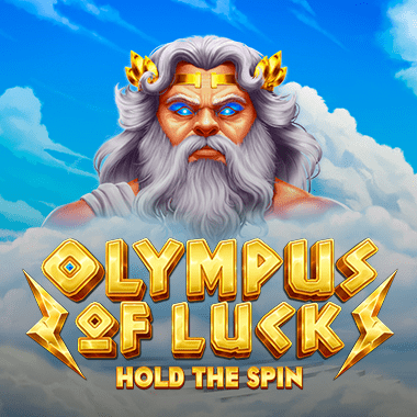 gamzix Olympus of Luck: Hold the Spin