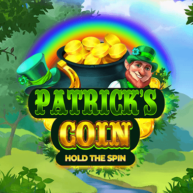 gamzix Patrick's Coin: Hold The Spin