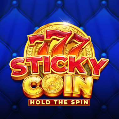 gamzix Sticky Coin: Hold The Spin