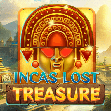 kagaming Inca Lost Treasure
