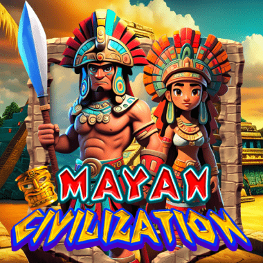 kagaming Mayan Civilization