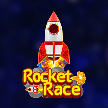 kagaming Rocket Race