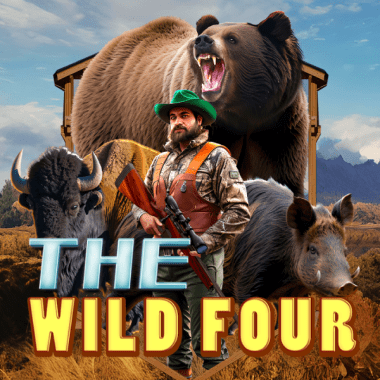 kagaming The Wild Four