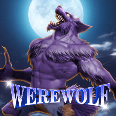 kagaming Werewolf