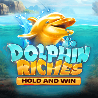 kalamba Dolphin Riches Hold and Win