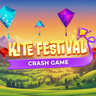 mascot Kite Festival Crash game