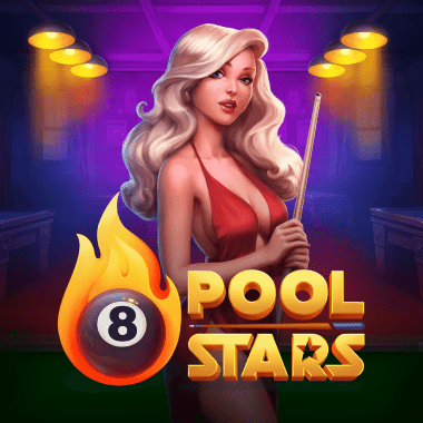 netgame 8 Pool Stars