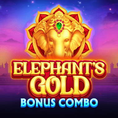 netgame Elephant's Gold: Bonus Combo