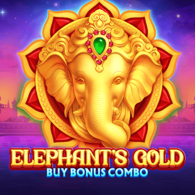 netgame Elephant's Gold: Buy Bonus Combo