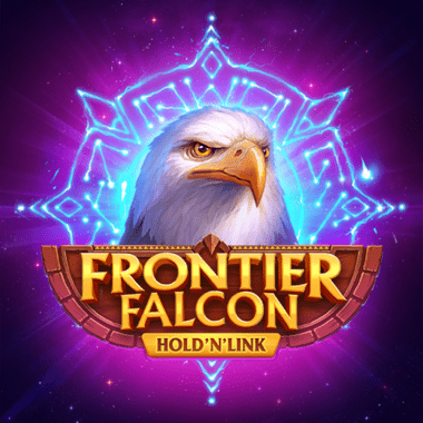 netgame Frontier Falcon: Hold 'N' Link