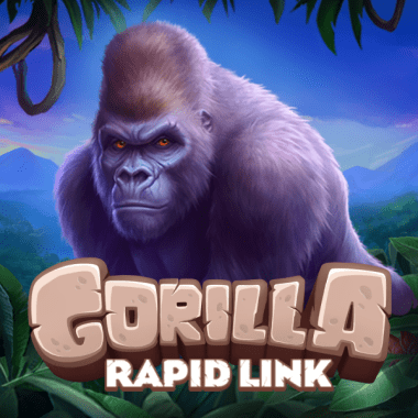 netgame Gorilla: Rapid Link