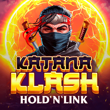 netgame Katana Klash: Hold 'N Link