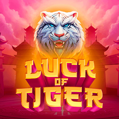netgame Luck of Tiger