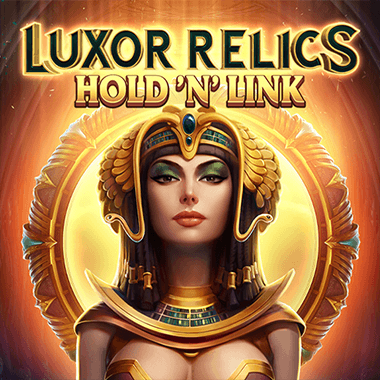 netgame Luxor Relics